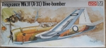 Thumbnail FROG F199 VENGEANCE Mk.II  A-31 