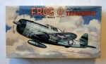 Thumbnail FROG 390P REPUBLIC THUNDERBOLT