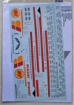 Thumbnail  485. STS4410 IBERIA BOEING 727-256