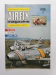 Thumbnail AIRFIX AIRFIX MAGAZINE VOLUME 01 NUMBER 10 JUNE 1989