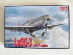 Thumbnail RODEN 037 LaGG-3 1 5 11 SERIES