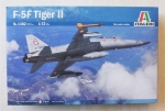 Thumbnail ITALERI  1382 F-5F TIGER II TWIN SEATER