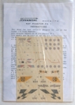 Thumbnail XTRADECAL 166. 004-72 PHANTOM FG1