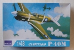 Thumbnail MAUVE 00084 CURTISS P-40M