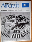 Thumbnail PROFILES 252. GRUMMAN A-6A INTRUDER EA-6 PROWLER