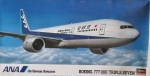 Thumbnail HASEGAWA LT16 BOEING 777-200 TRIPLE SEVEN ANA