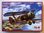 Thumbnail ICM 72012 I-15 bis WHEELS