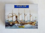 Thumbnail HELLER 79701 1/440 ATLANTIC STAR 