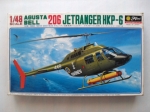 Thumbnail FUJIMI 5A40 BELL 206 JETRANGER HKP-6