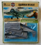 Thumbnail AIRFIX 01037 GRUMMAN WILDCAT