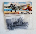 Thumbnail AIRFIX 117 GRUMMAN WILDCAT VI
