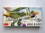 Thumbnail KP AVIA B.534