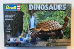 Thumbnail REVELL 06477 ANKYLOSAURUS