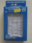 Thumbnail TRUMPETER MODELS 03420 RA-5C VIGILANTE