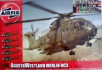 Thumbnail AIRFIX 14101 AGUSTA WESTLAND MERLIN HC3