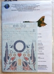 Thumbnail MODEL ALLIANCE 563. 726048 RAF DISPLAY HAWKS 