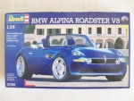 Thumbnail REVELL 07359 BMW ALPINA ROADSTER V8