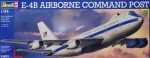 Thumbnail REVELL 04663 E-4B AIRBORNE COMMAND POST