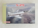 Thumbnail DRAGON 4643 GRUMMAN X-29