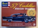 Thumbnail REVELL 1244 57 CADILLAC ELDORADO BROUGHAM