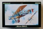 Thumbnail EDUARD 7049 AIRCO DH-2 PROFIPACK