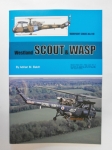Thumbnail WARPAINT 110. WESTLAND SCOUT   WASP