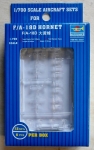 Thumbnail TRUMPETER MODELS 03427 F/A-18D HORNET