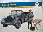 Thumbnail ITALERI  6215 Kfz.15 HORCH