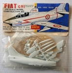Thumbnail AIRFIX 104 FIAT G91
