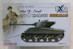 Thumbnail DRAGON 6283 M4A3E8 SHERMAN MAJOR ALBIN F IRZYK
