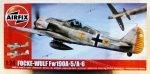 Thumbnail AIRFIX 16001A FOCKE-WULF Fw 190A-5/A-6  UK SALE ONLY 