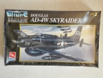 Thumbnail AMT 8622 DOUGLAS AD-4W SKYRAIDER