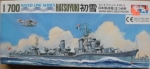 Thumbnail TAMIYA 77035 HATSUYUKI