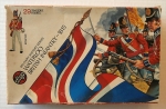 Thumbnail AIRFIX 51461 WATERLOO BRITISH INFANTRY 1815 