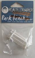 Thumbnail HELMUTHS STRONGHOLD 35-031 PARK BENCH