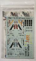 Thumbnail TWO BOBS 3892. 72-049 VF-2 OIF F-I4D BOUNTY HUNTERS