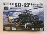 Thumbnail KITTYHAWK 80122 SH-2F SEASPRITE