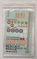 Thumbnail BELCHER BITS 3893. BD21 H-21