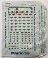 Thumbnail MICRO SCALE DESIGN 3896. 72-0275 CAMOUFLAGE INSIGNIAS  GRAY   2