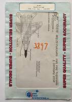 Thumbnail SUPER SCALE INTERNATIONAL 3897. 72-619 MIQ-29 FULCRUMS