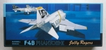 Thumbnail FUJIMI G-11 McDONNELL DOUGLAS F-4B PHANTOM II JOLLY ROGERS
