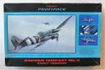 Thumbnail EDUARD 8025 HAWKER TEMPEST Mk.V
