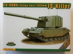 Thumbnail ACE 72429 FV-4005  183mm 