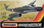 Thumbnail MATCHBOX PK-129 ARMSTRONG WHITWORTH METEOR NF.14/12/11
