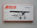 Thumbnail AEROCLUB FOKKER E.V