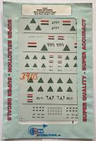 Thumbnail SUPER SCALE INTERNATIONAL 3903. 72-507 IRAQI AIR FORCE