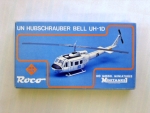 Thumbnail ROCO 334 UN BELL UH-1D
