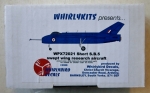 Thumbnail WHIRLYBIRD 72021 SHORT S.B.5