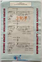 Thumbnail SUPER SCALE INTERNATIONAL 3909. 72-617 F-15E STRIKE EAGLES
