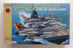Thumbnail DRAGON 4622 USMC AV-8B HARRIER II PLUS VMA-311 TOMCATS   VMM-162 GOLDEN EAGLES
